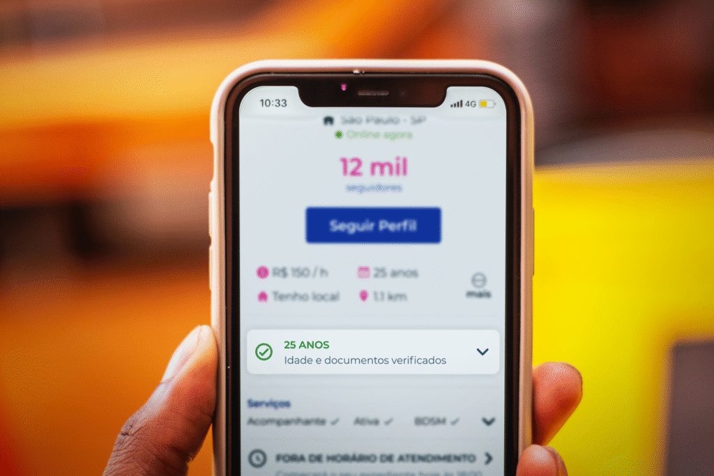 fases verificação de documentos selos